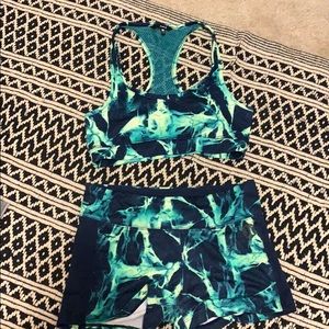 COPY - Hurley Nike Dri-Fit